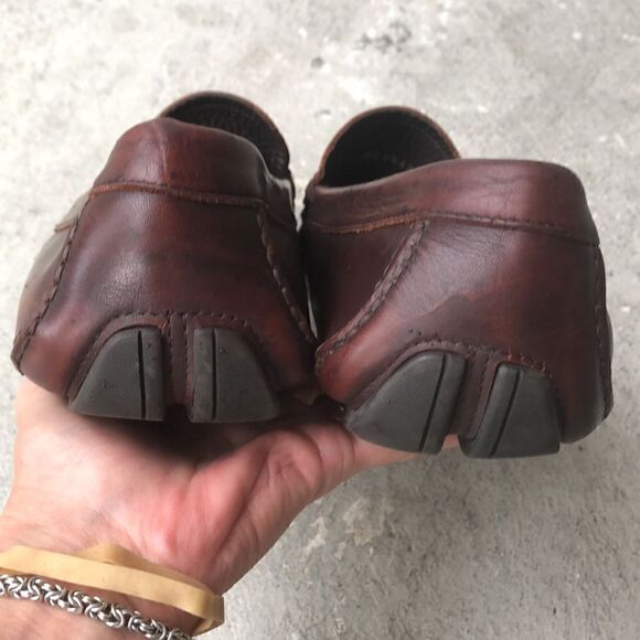 Ferragamo  loafers main image 6